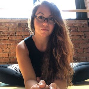 Meet your Posher, Nicole